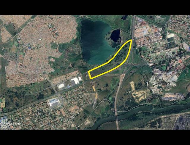 LAND FOR SALE IN POWERVILLE